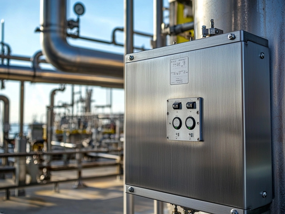 316 stainless steel enclosure - Stainless Steel Enclosures: Pros, Cons & Uses - E-Abel - E-Abel Boîtier en acier inoxydable 316
