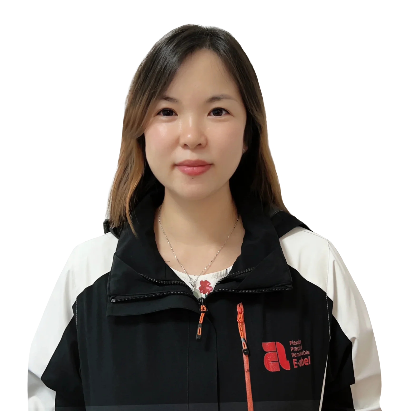 Ventes à Foshan équipe Sandy Liang