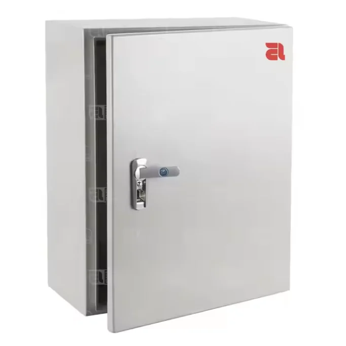 Coffrets à porte simple