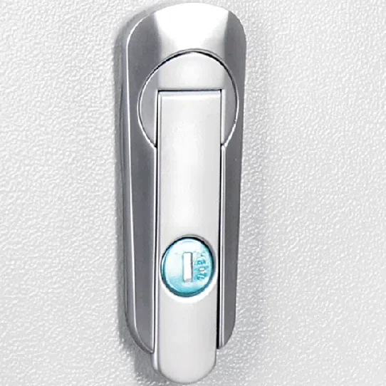 serrure de porte