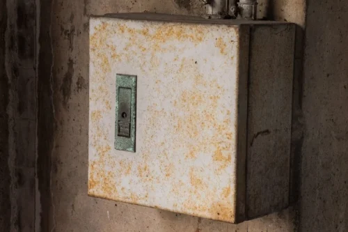 corrosion on mild steel - Plastic vs Metal Electrical Enclosures: Which to Choose? - E-Abel - E-Abel corrosion sur l'acier doux