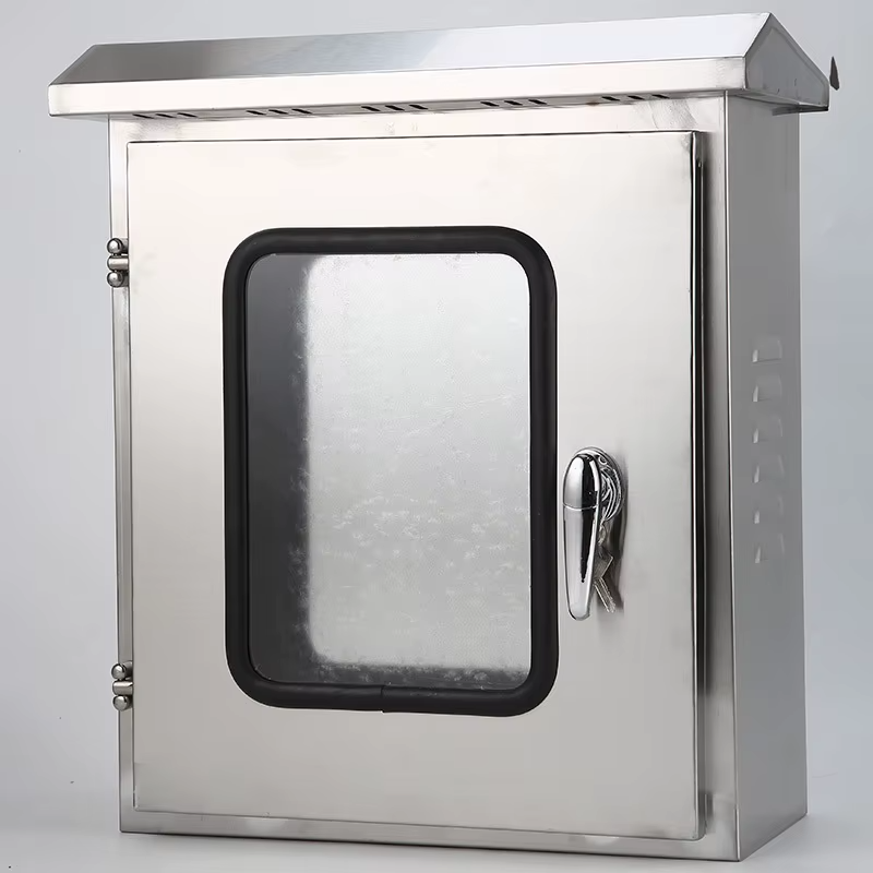Boîtier NEMA 12