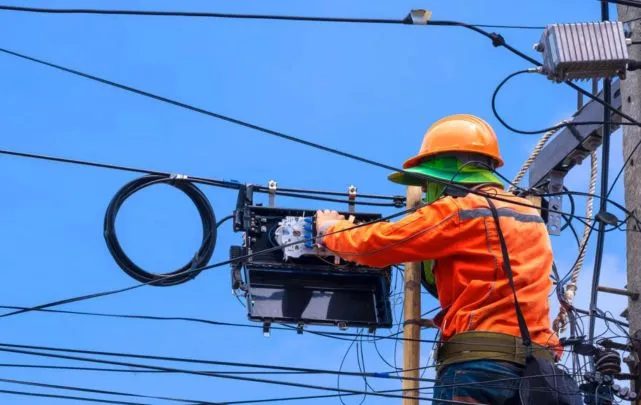 Réseaux de télécommunication