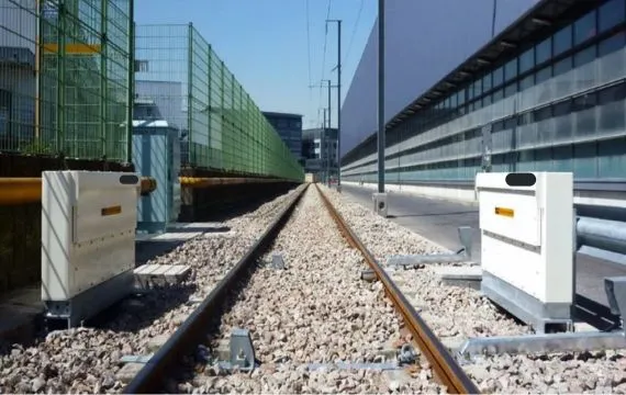 Systèmes de transport