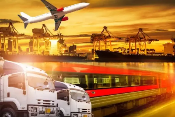 Transport et logistique