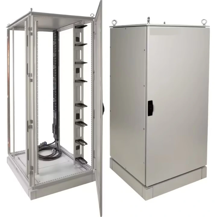 Configurations de portes