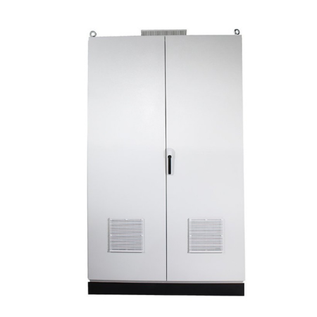 Armoire à double porte