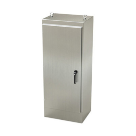 Armoire à une porte