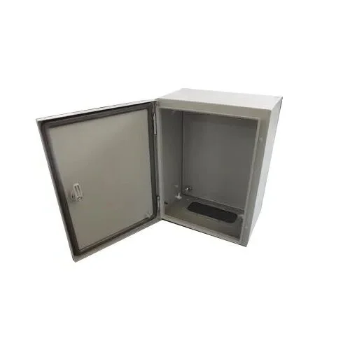 Boîtier de panneau de commande extérieur