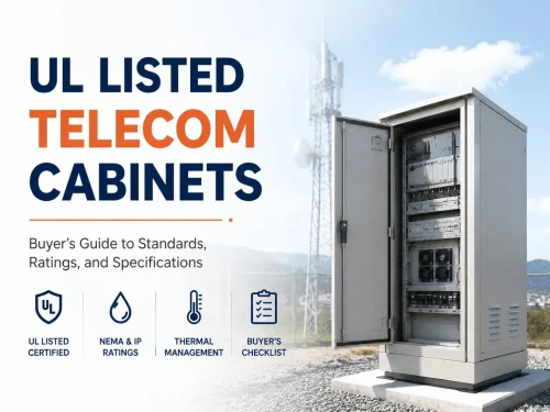 UL Listed Telecom Cabinet Guide - E-Abel - Leading Electrical Enclosure Manufacturer - E-Abel - E-Abel - Leading Electrical Enclosure Manufacturer - E-Abel UL Listed Telecom Cabinet Guide